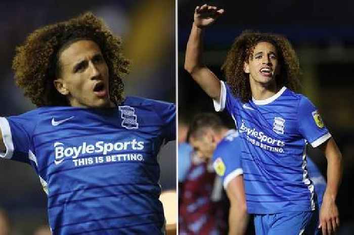 Man Utd's hot-head loanee Hannibal Mejbri warned about aggression by his manager