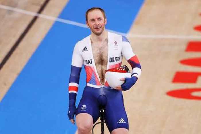 Olympic cyclist Sir Jason Kenny asks for bike seat back that was pinched outside Tesco