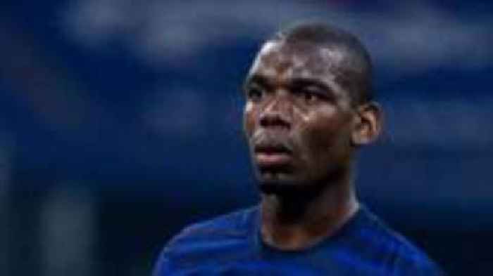 France midfielder Pogba to miss World Cup in Qatar