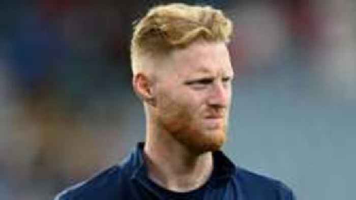 Stokes will 'come to fore' for England - Collingwood