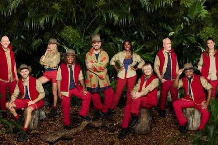 I'm A Celebrity 2022 line up officially confirmed by ITV as stars head to jungle