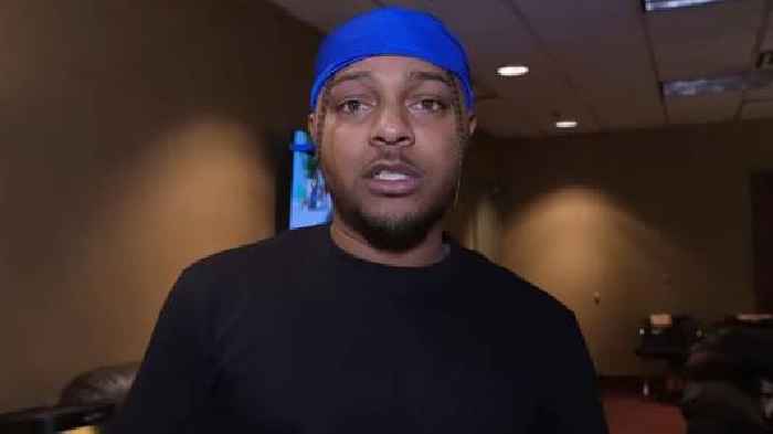 Bow Wow Accepts Pro Wrestler Swerve Strickland’s Challenge After Getting Called Out By Him In Interview