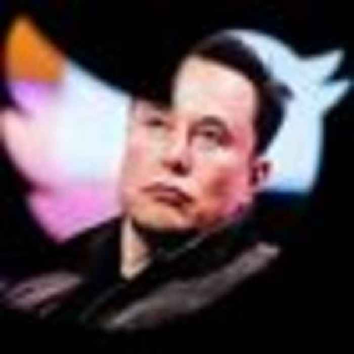 Elon Musk fires entire Twitter board and makes himself sole director