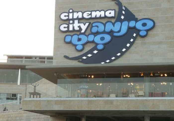 Israeli Cinema Day is this week: Theaters to offer NIS 10 movie tickets