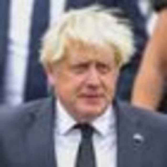 COVID inquiry asks to see Boris Johnson's WhatsApp messages