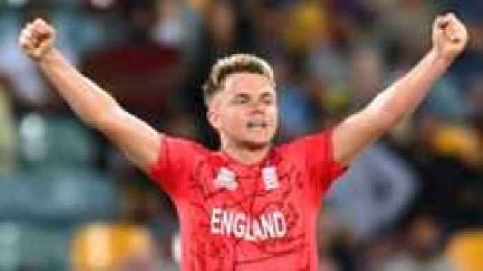'England look like T20 World Cup contenders again'