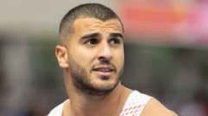 Gemili dropped from top level of UKA funding