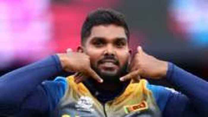 Sri Lanka beat Afghanistan to keep hopes alive