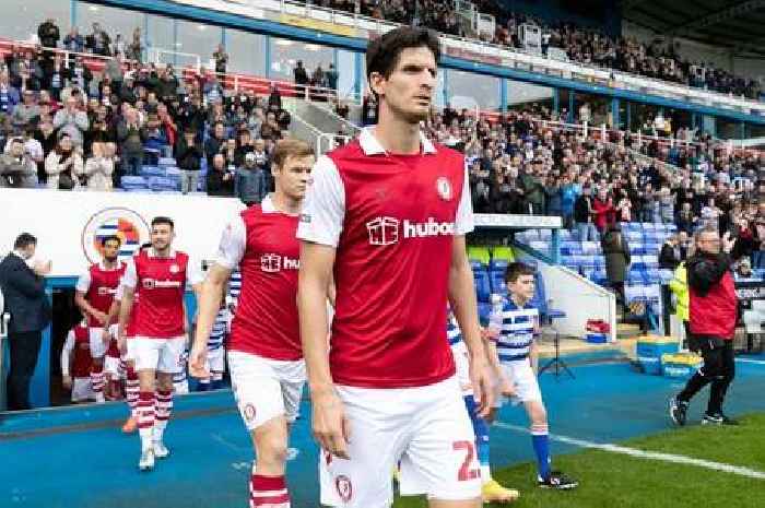 Bristol City predicted team vs Sheffield United: Timm Klose could return as flu causes dilemmas
