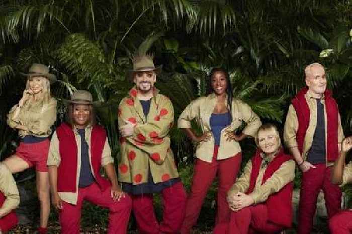 I'm A Celebrity 2022 official pictures released as line-up confirmed