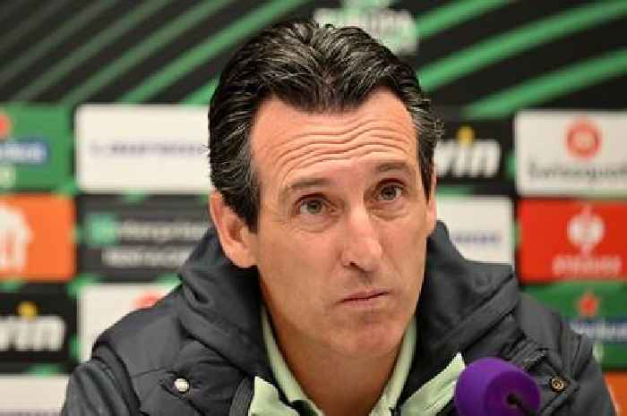 What Unai Emery will do at Aston Villa compared to Steven Gerrard as Johan Lange role explained