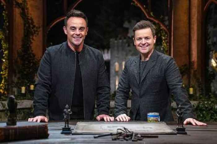 Ant and Dec issue threat to ITV I'm A Celebrity stars as line-up confirmed