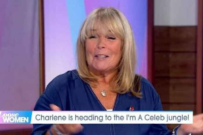 Linda Robson revolts ITV Loose Women fans with rude I'm A Celebrity admission
