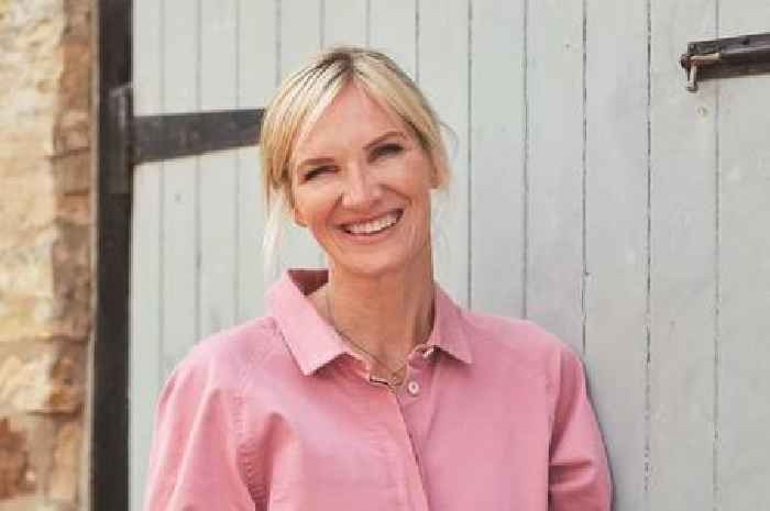 Jo Whiley to open new Dobbies store near M5 in Tewkesbury