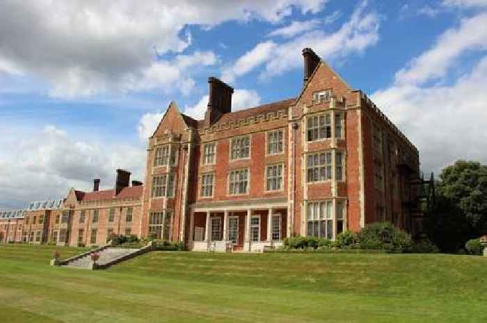Benenden, Sevenoaks, Kings: Three Kent private schools named the best in the world by prestigious Spear's list