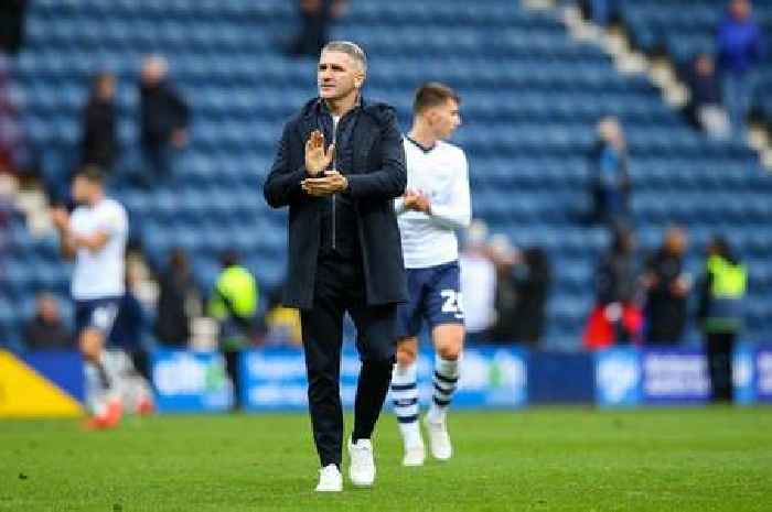 Preston North End v Swansea City kick-off time, TV channel, live stream details and team news