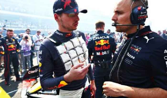 Red Bull Racing to end Sky boycott in Brazil next week