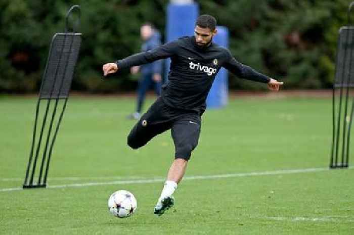 Ruben Loftus-Cheek gets fresh England World Cup boost amid honest Graham Potter Chelsea stance