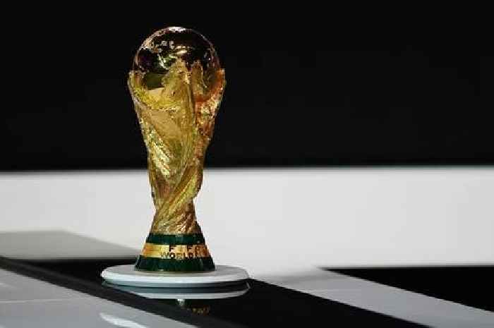 When is the World Cup 2022 opening ceremony and what time does it start in the UK?
