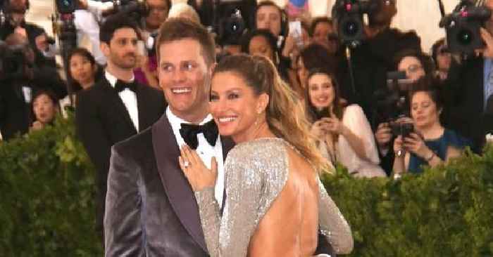 Tom Brady & Gisele Bündchen Signed 'Ironclad' Prenup Years Before Their High Profile Split