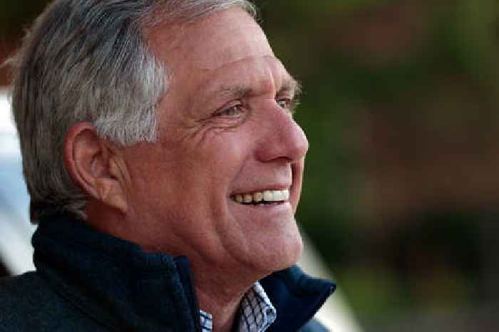 Les Moonves, Paramount to Pay $9.75 Million to CBS Shareholders Over Sexual Misconduct Allegations Against Former Network Boss
