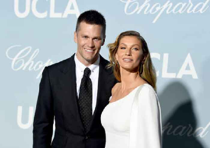 Tom Brady and Gisele Bündchen to Split Real Estate Portfolio, Have Joint Custody of Kids as Part of Divorce Agreement: Report