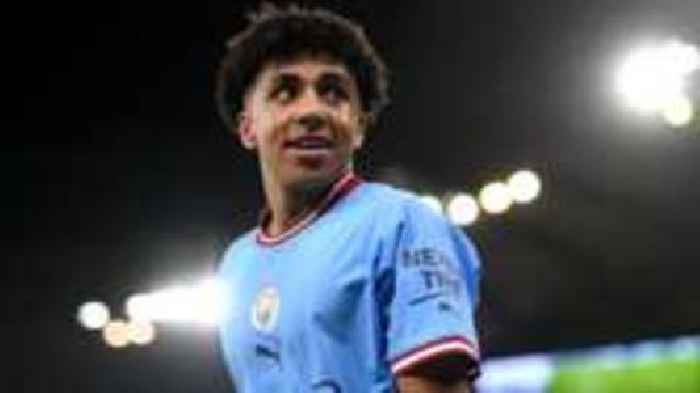Teenager Lewis a dream for Man City - Guardiola