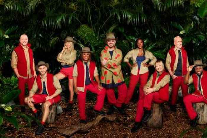 I'm A Celeb: Royal family tight-lipped as Mike Tindall heads into the jungle