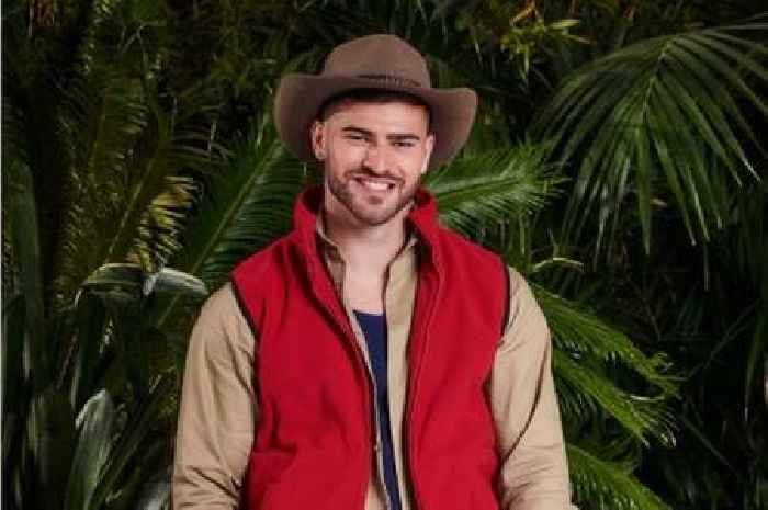 Leicester's Owen Warner in search of jungle bromance on ITV's I'm a Celebrity Get Me Out of Here