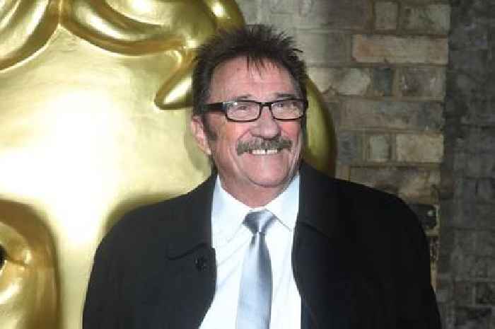 Paul Chuckle shares family announcement as fans rush to support him