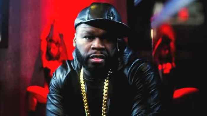 50 Cent Promotes New Docuseries, “Hip-Hop Homicides” + Adds Takeoff; Fans React
