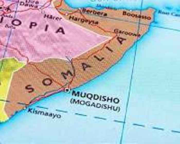 US targets Somali arms network for sanctions