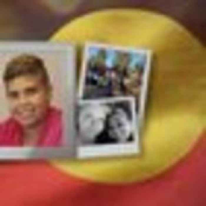 Death of Aboriginal teen after 'racist attack' sparks Australia national protest