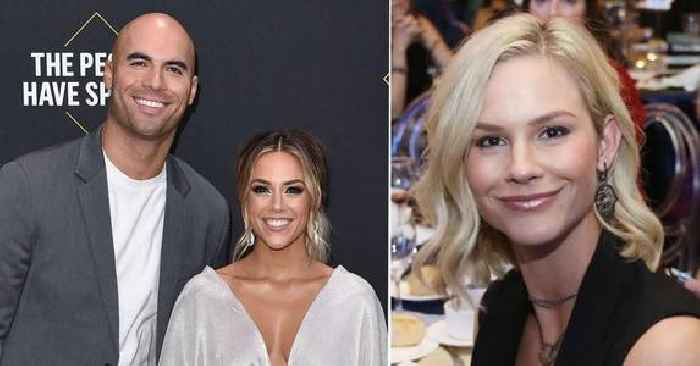 Jana Kramer Was Offended By Meghan King Calling Mike Caussin 'Hot' After Bonding Over Splits