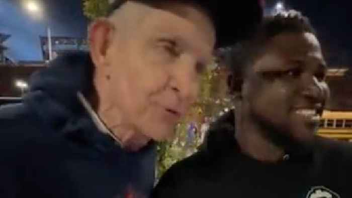 ‘Don’t Mess With Texas!’ Legendary Gambler ‘Mattress Mack,’ Whose Run-In With Phillies Fans Went Viral, Gloats After Astros Turn Tables in World Series