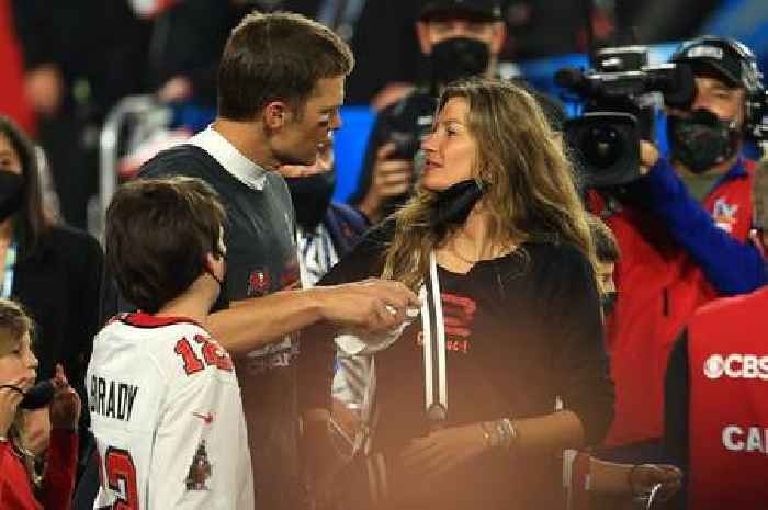 Tom Brady and Gisele Bundchen had 'ironclad prenup' to let divorce go through quickly