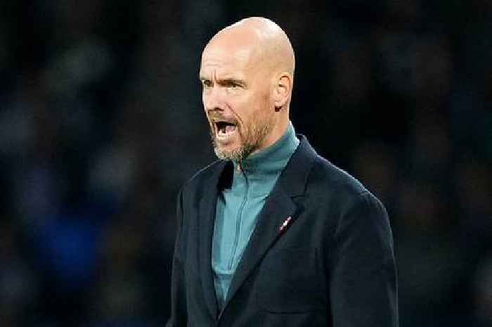 Two things Erik Ten Hag got right and wrong as Man Utd only just beat Real Sociedad