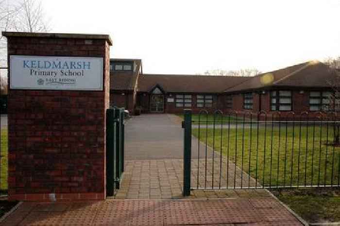 Two East Yorkshire schools to expand as residents asked to have their say