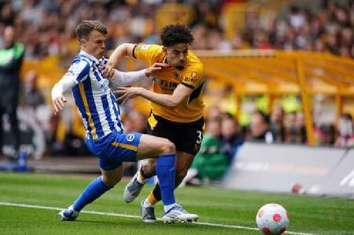 Wolves vs Brighton TV channel, live stream and how to watch Premier League