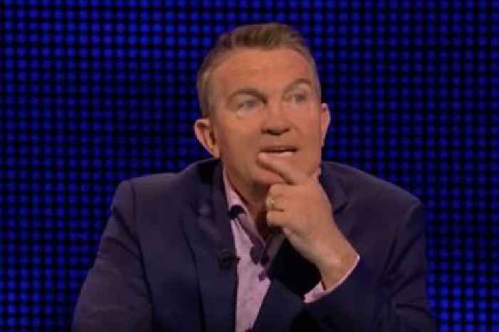 ITV The Chase fans call Bradley Walsh 'patronising' after age question