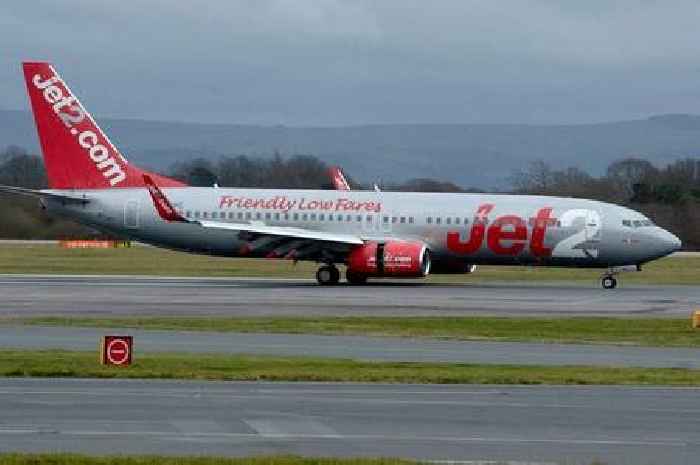 Stansted Airport: Jet2 will serve 'cracking cup of tea'
 after partnering with Yorkshire Tea