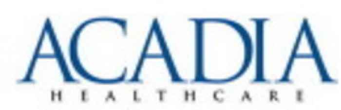 Acadia Healthcare to Participate in Credit Suisse 31st Annual Healthcare Conference