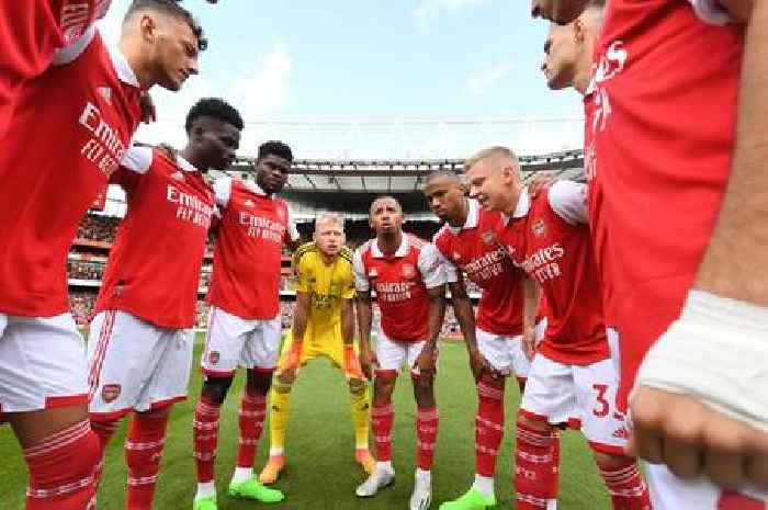 Arsenal vs FC Zurich Europa League prediction as Bukayo Saka and Oleksandr Zinchenko return