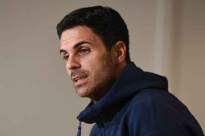 Mikel Arteta outlines Arsenal January transfer plan amid Mudryk, Torres and Danilo interest