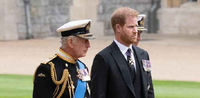 King Charles Won’t Give Prince Harry’s Kids Titles If Netflix Doc Shades Monarchy: 'They'll Find Themselves Ostracized'