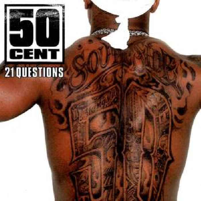 The Number Ones: 50 Cent’s “21 Questions” (Feat. Nate Dogg)