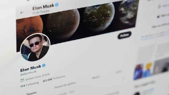 Elon Musk's Twitter Deal Is Raising National Security Concerns