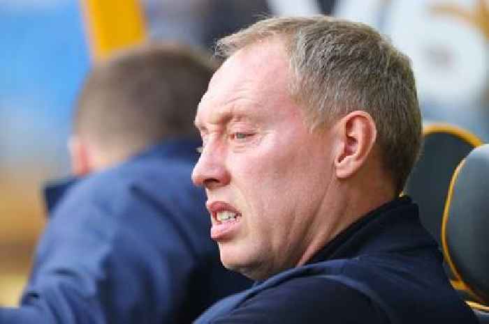 FA make statement as Nottingham Forest boss Steve Cooper accepts charge after Wolves controversy