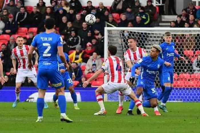 Stoke City vs Birmingham City TV channel, live stream and how to watch Championship