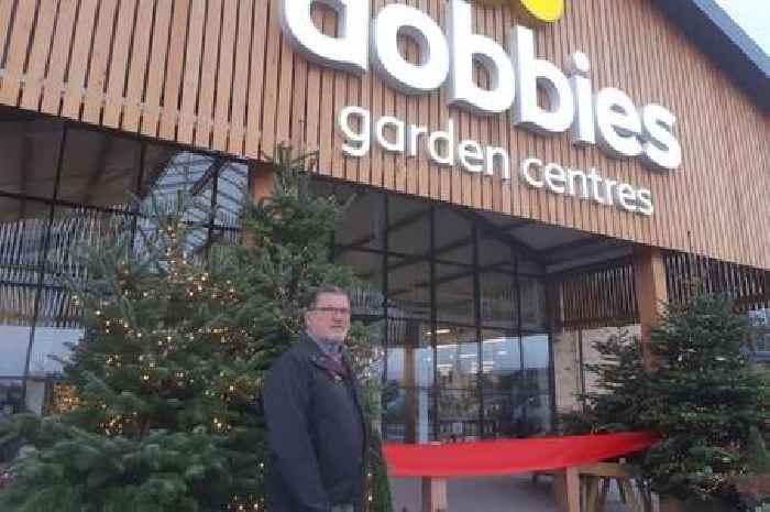 New M5 Dobbies megastore at Tewkesbury divides opinion after opening day